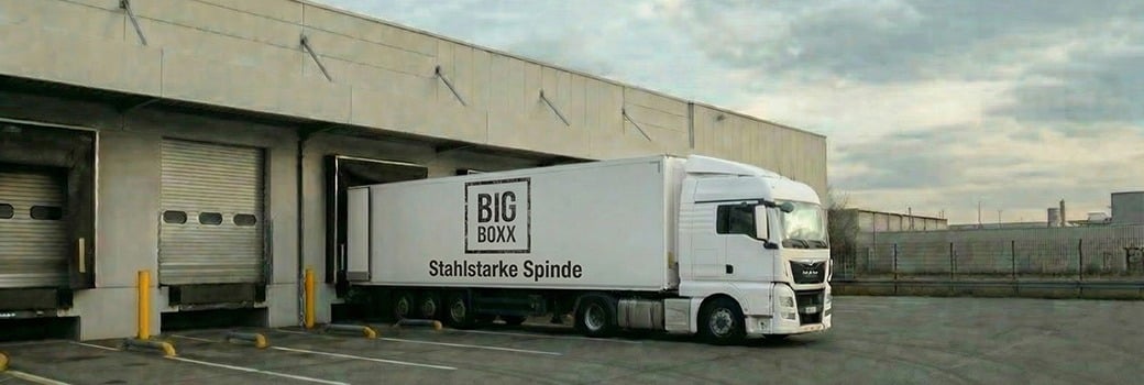 LKW-Logistikkonzept-Logo-BIGBOXX