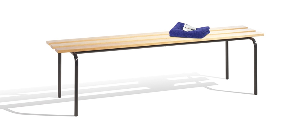 Sitzbänke - Garderobenbänke - Umkleidebänke | BIGBOXX