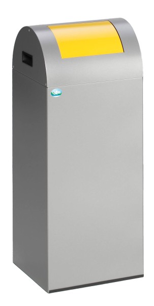 Wertstoffsammelgerät 60 Liter