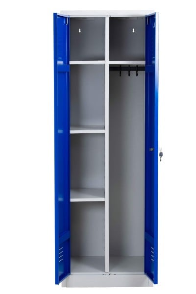 Kleider-Wäsche-Spind Basic