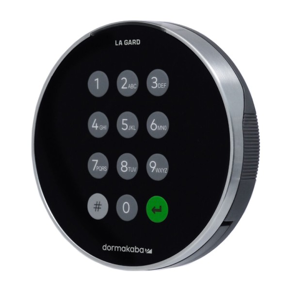 Elektronikschloss Pin-Code