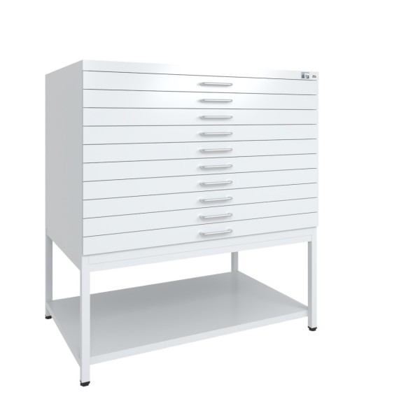 Planschrank Premium