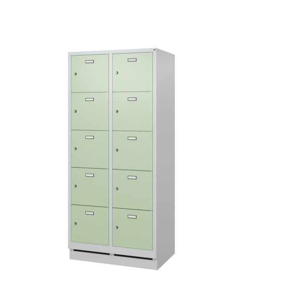 Fächerschrank Comfort