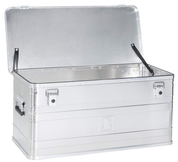 Alubox