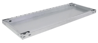 Fachboden Fachbodenregal Stecksystem 750x400mm 250kg