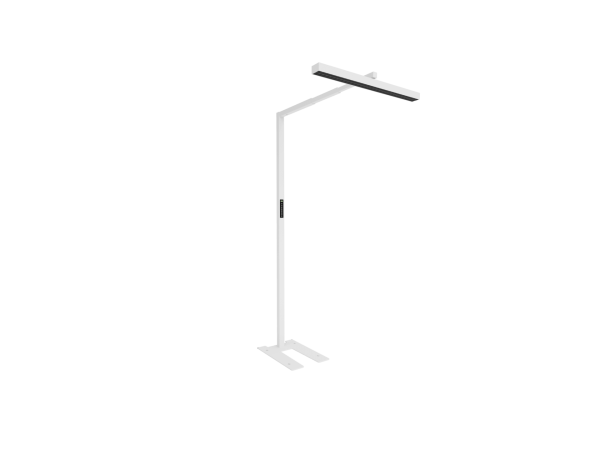LED Stehleuchte Design