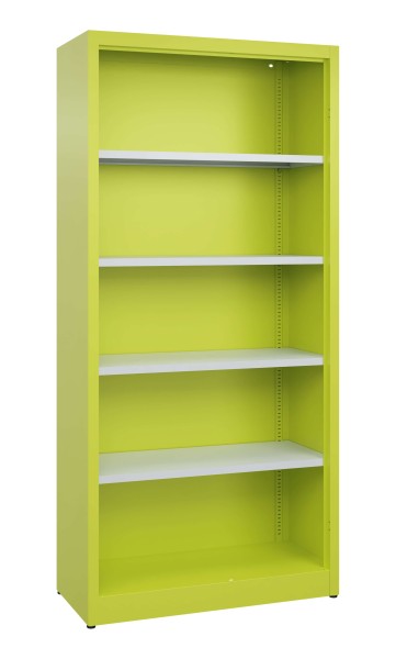 Büroregal