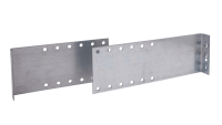 Wandhalter f. Steckregal Premium 175-325mm