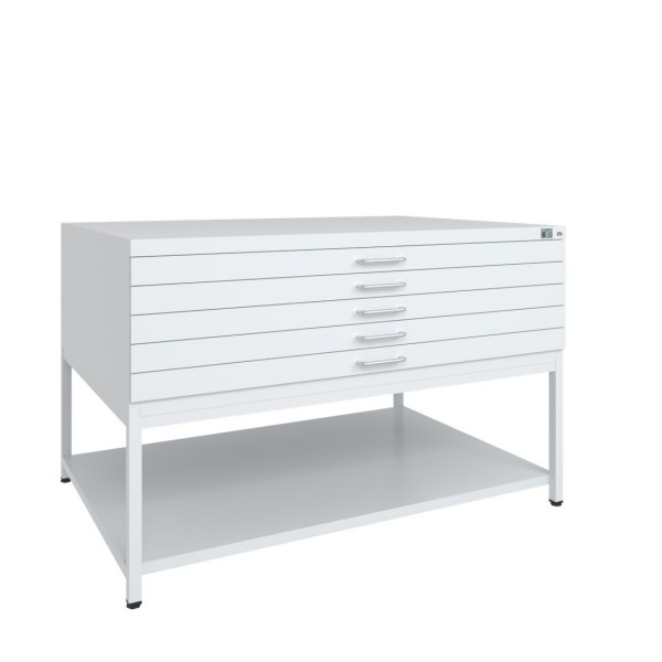 Planschrank Premium