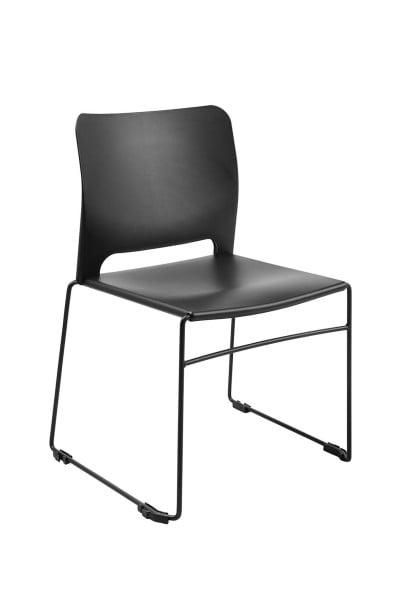Besucherstuhl Visit Lite