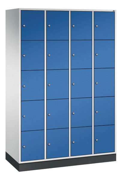 Schließfachschrank Premium