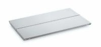 Fachboden für Aktenregal Breite 750mm beidseitig