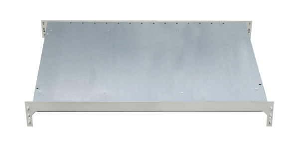 Fachboden Schrägbodenregal L 1000x600mm 150kg