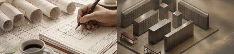 Projektplanung & Beratung
