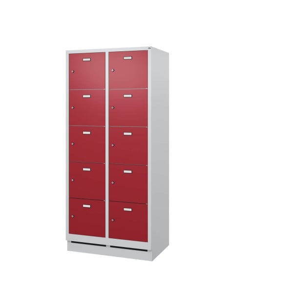 Fächerschrank Comfort