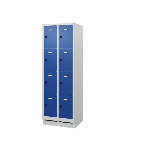 Fächerschrank Comfort