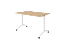 Klapptisch fahrbar