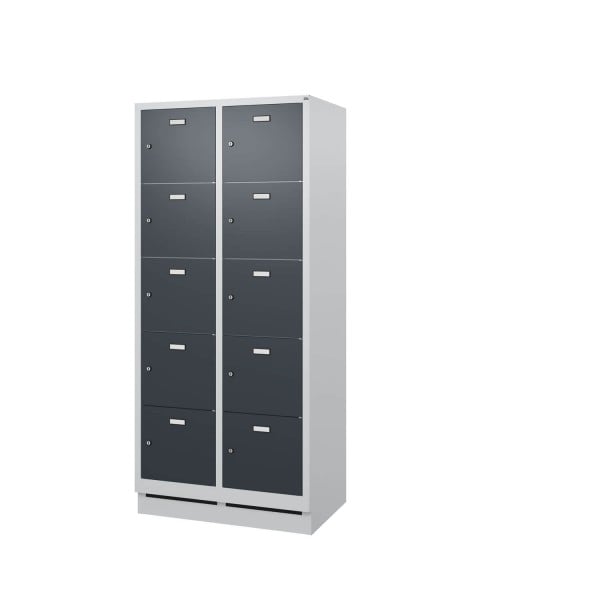 Fächerschrank Comfort