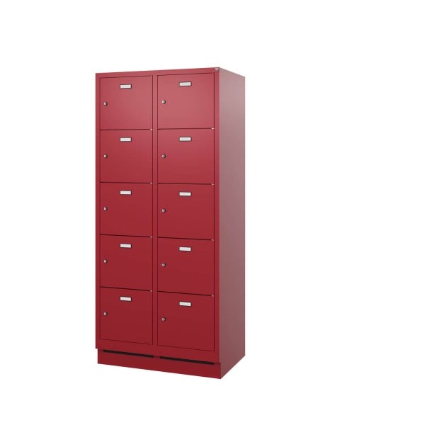 Fächerschrank Comfort