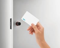 RFID-Master-Schlüsselkarte Mifare für OTS 20 Batteryless
