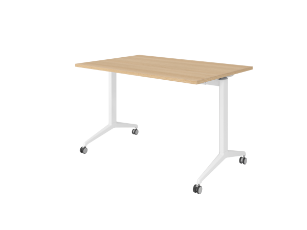 Klapptisch fahrbar