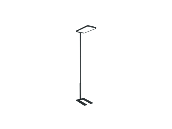 LED Stehleuchte Basic