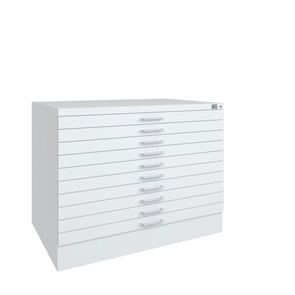 Planschrank Premium