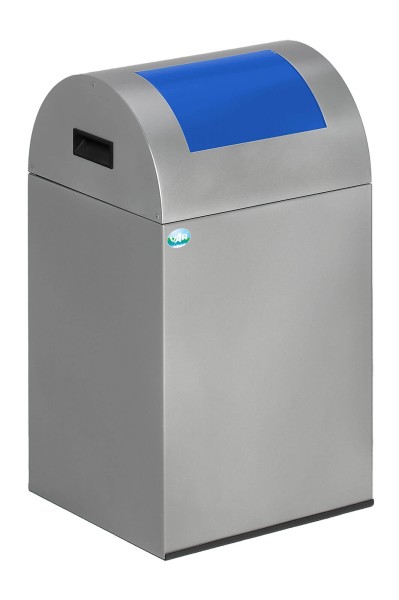 Wertstoffsammelgerät 43 Liter