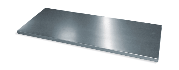 Fachboden 930 mm x 400 mm für Werkzeugschrank L1