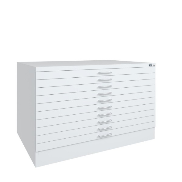 Planschrank Premium