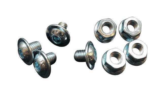 Schrankverbinder für Spinde