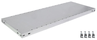 Fachboden Fachbodenregal Stecksystem 750x500mm 250kg