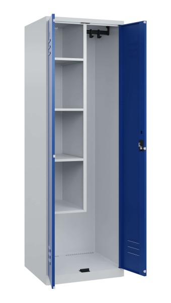 Putzmittelschrank