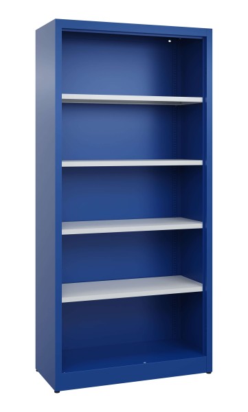 Büroregal